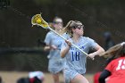 WLax vs BSU  Women’s Lacrosse vs Bridgewater State University. - Photo by Keith Nordstrom : WLax, lacrosse